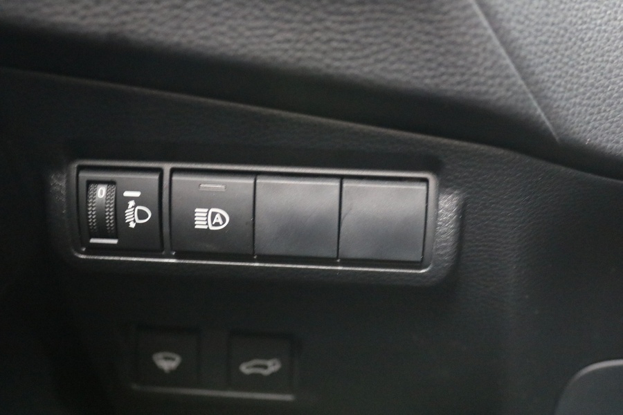 Toyota Corolla Cross vaihtoauto