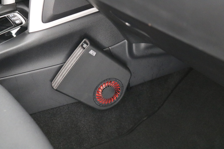 Toyota Corolla Cross vaihtoauto