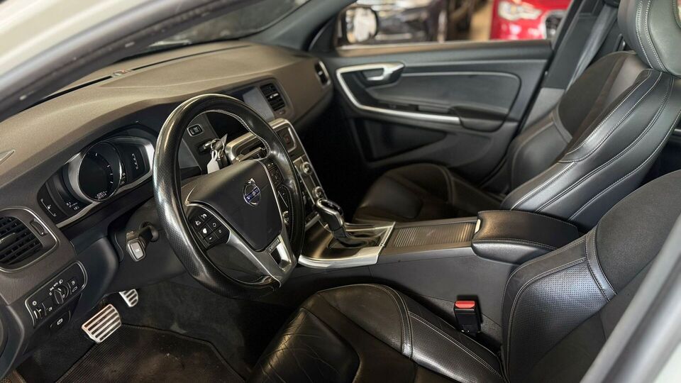 Volvo S60 vaihtoauto