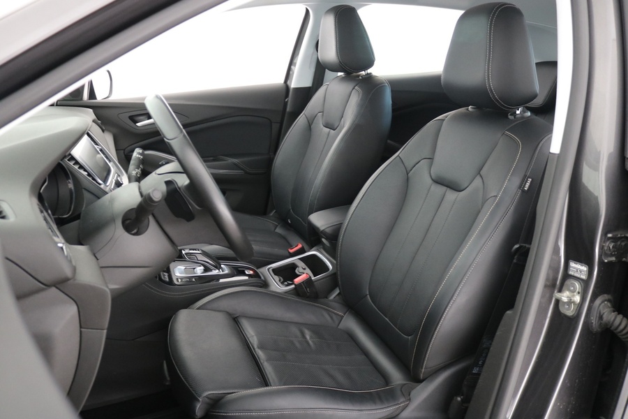 Opel Grandland X vaihtoauto