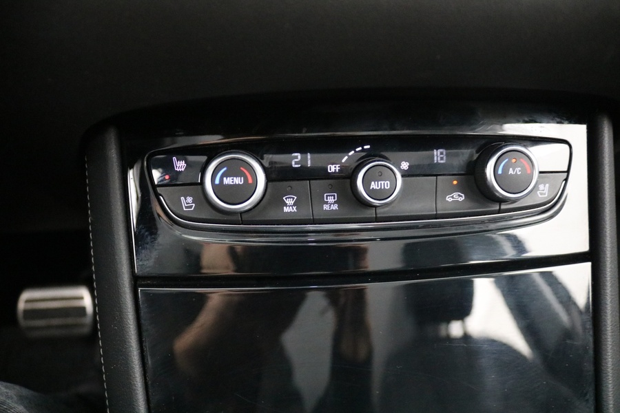 Opel Grandland X vaihtoauto