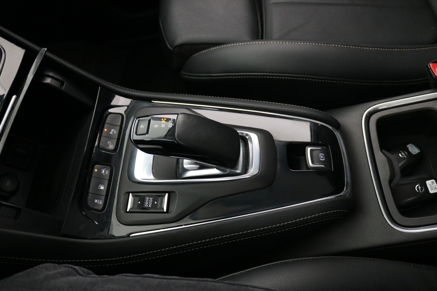 Opel Grandland X vaihtoauto