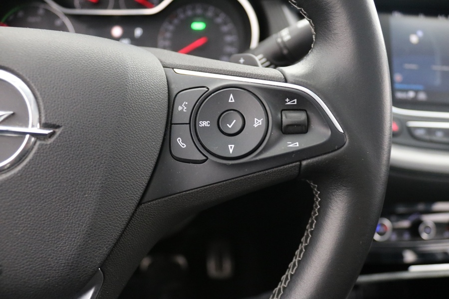 Opel Grandland X vaihtoauto