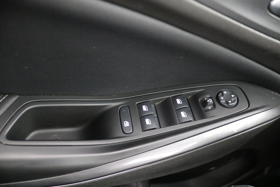 Opel Grandland X vaihtoauto