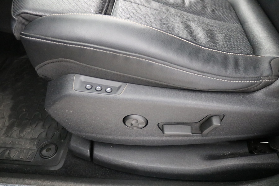 Opel Grandland X vaihtoauto