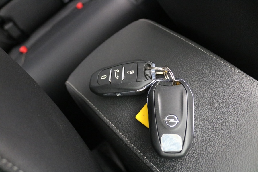 Opel Grandland X vaihtoauto
