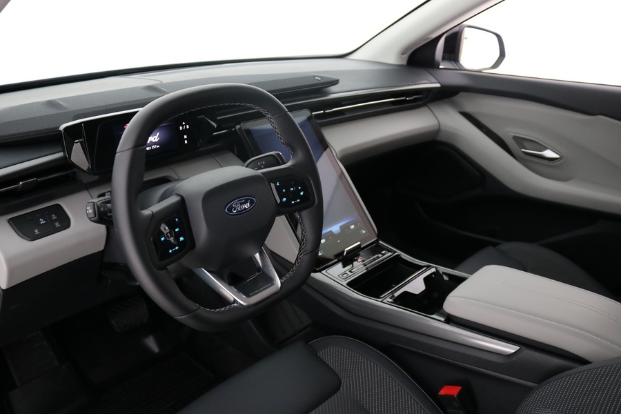 Ford USA Explorer vaihtoauto