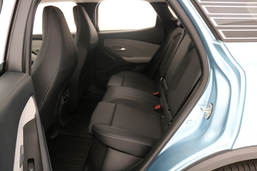 Ford USA Explorer vaihtoauto