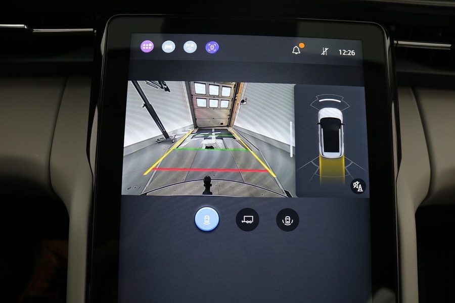 Ford USA Explorer vaihtoauto