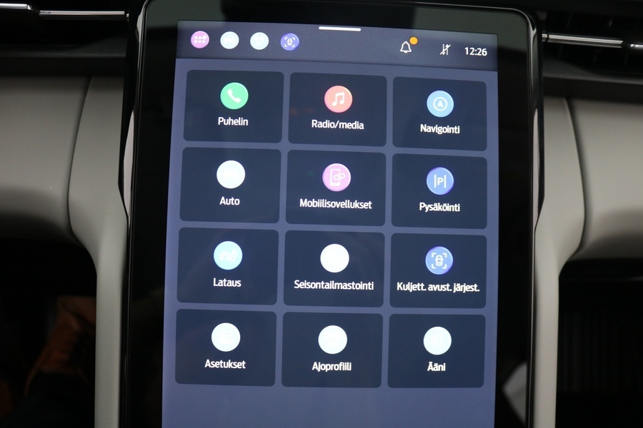 Ford USA Explorer vaihtoauto