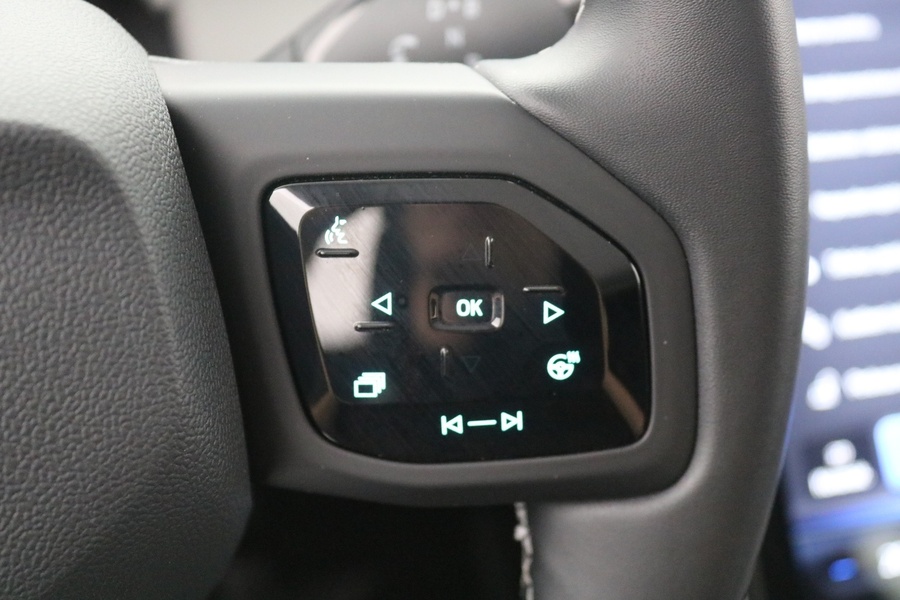 Ford USA Explorer vaihtoauto