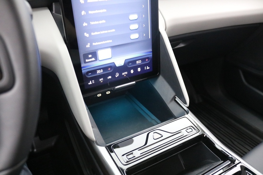 Ford USA Explorer vaihtoauto