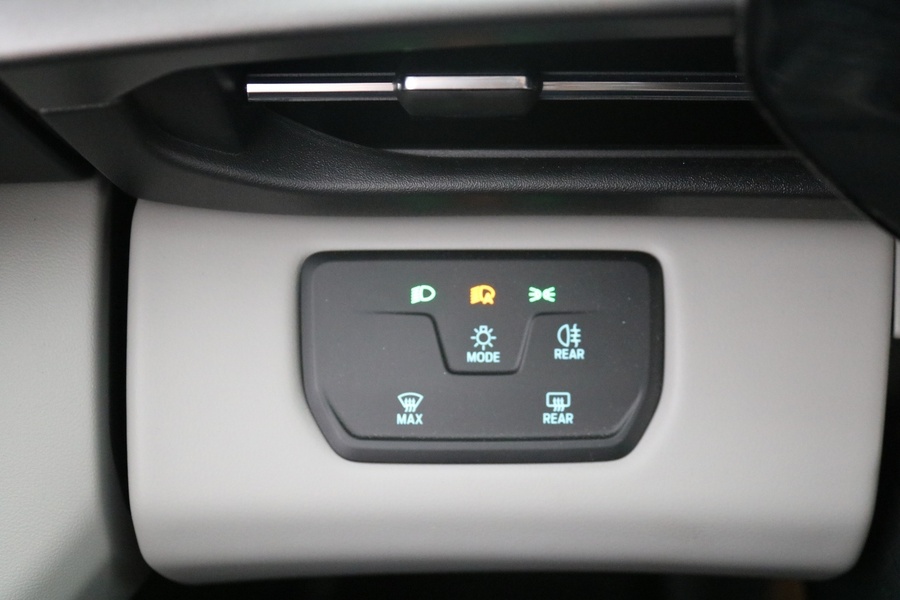 Ford USA Explorer vaihtoauto