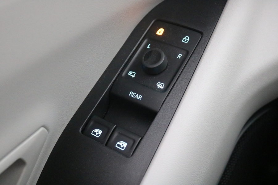 Ford USA Explorer vaihtoauto