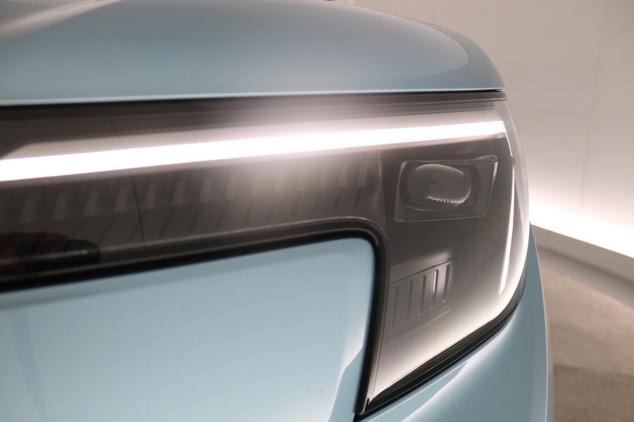 Ford USA Explorer vaihtoauto