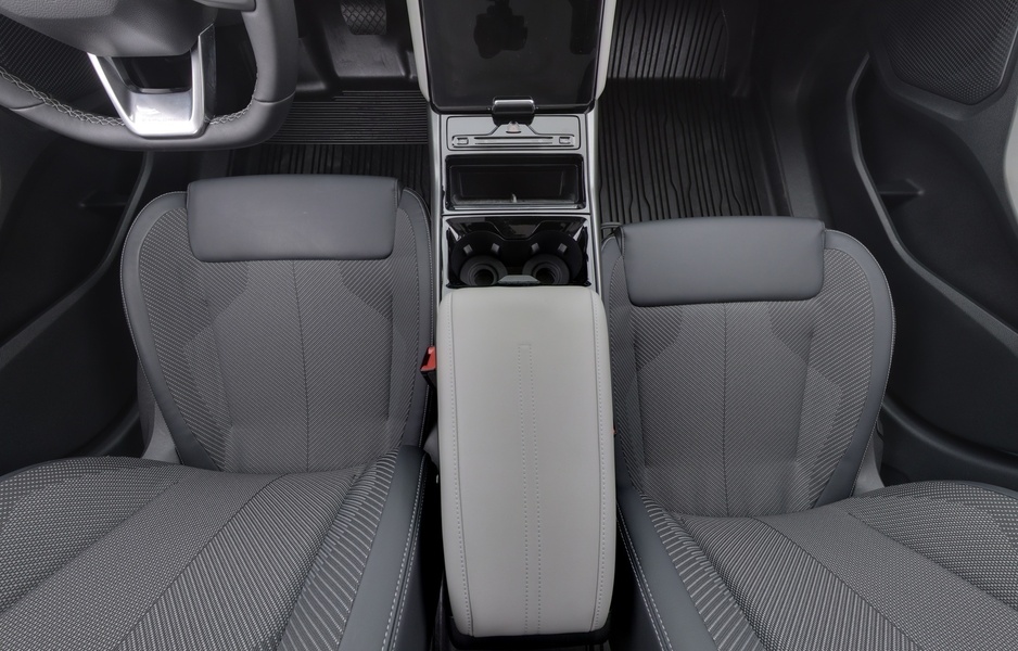 Ford USA Explorer vaihtoauto