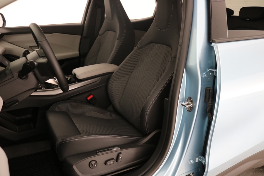 Ford USA Explorer vaihtoauto