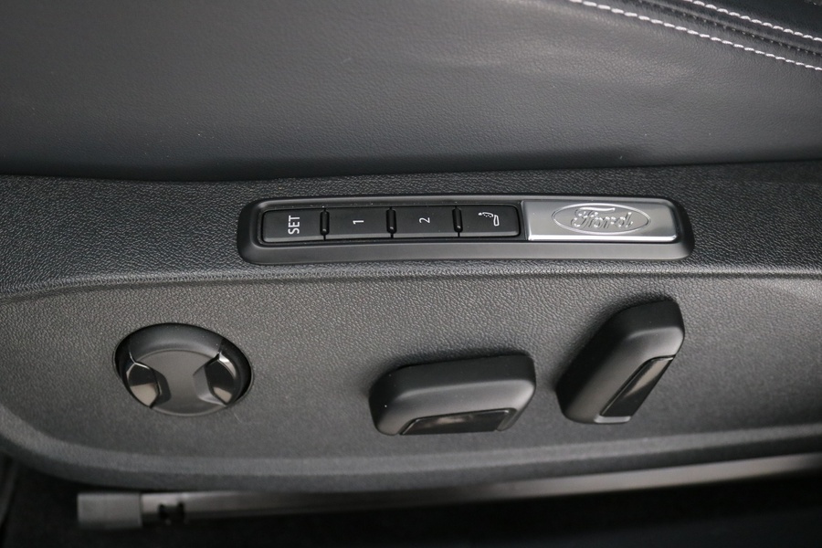 Ford USA Explorer vaihtoauto