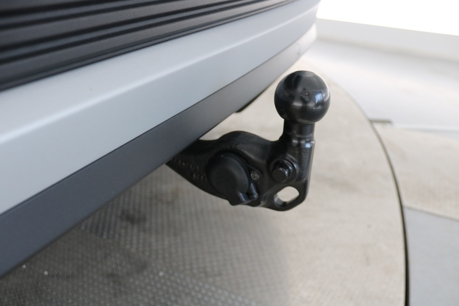 Ford USA Explorer vaihtoauto