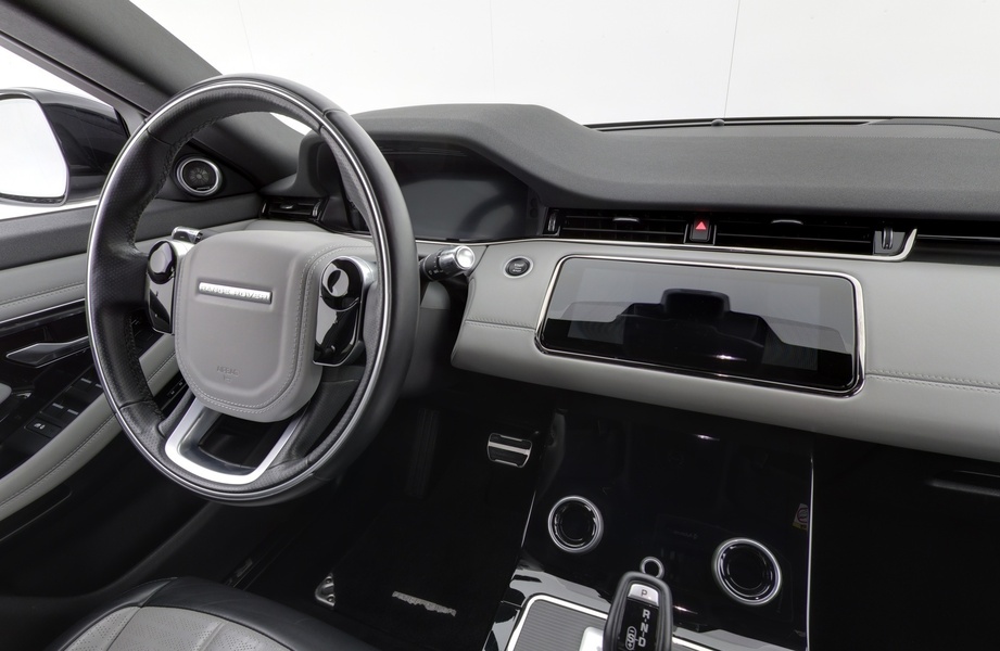 Land Rover Range Rover Evoque vaihtoauto