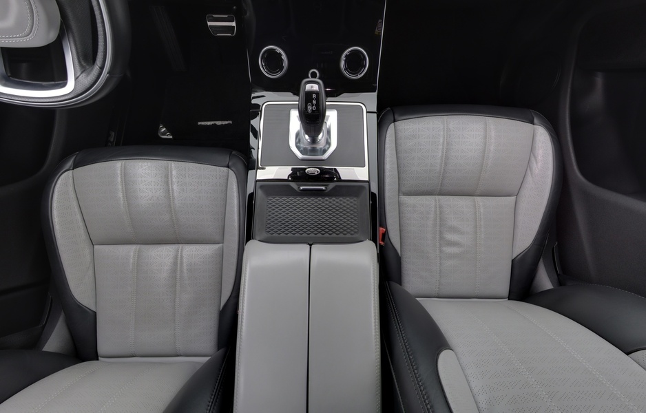 Land Rover Range Rover Evoque vaihtoauto