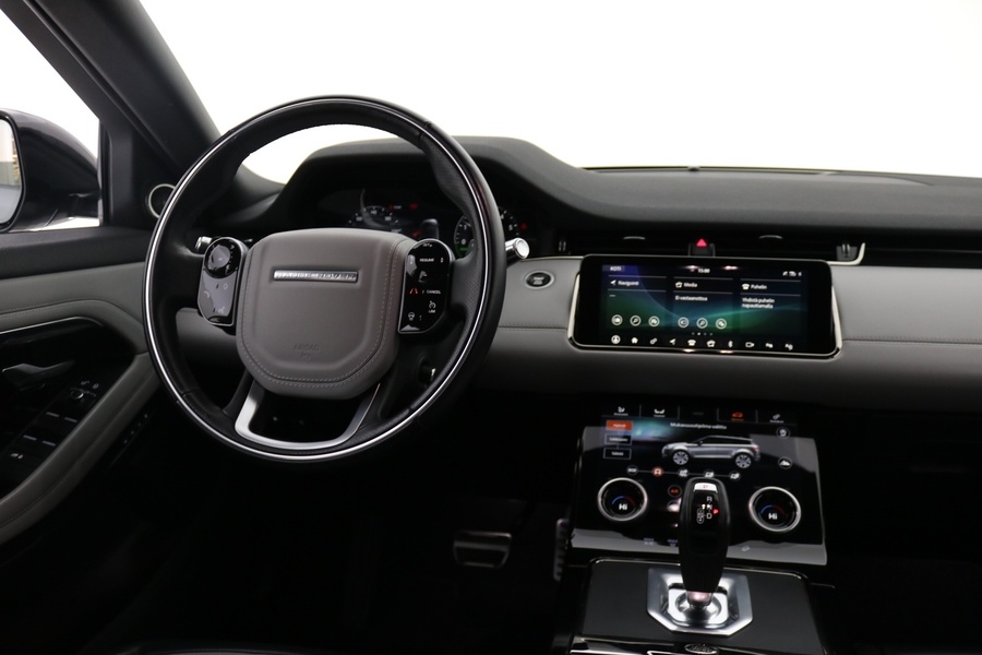Land Rover Range Rover Evoque vaihtoauto
