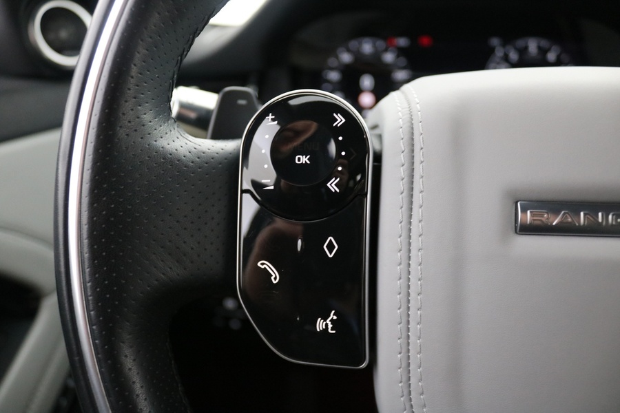 Land Rover Range Rover Evoque vaihtoauto