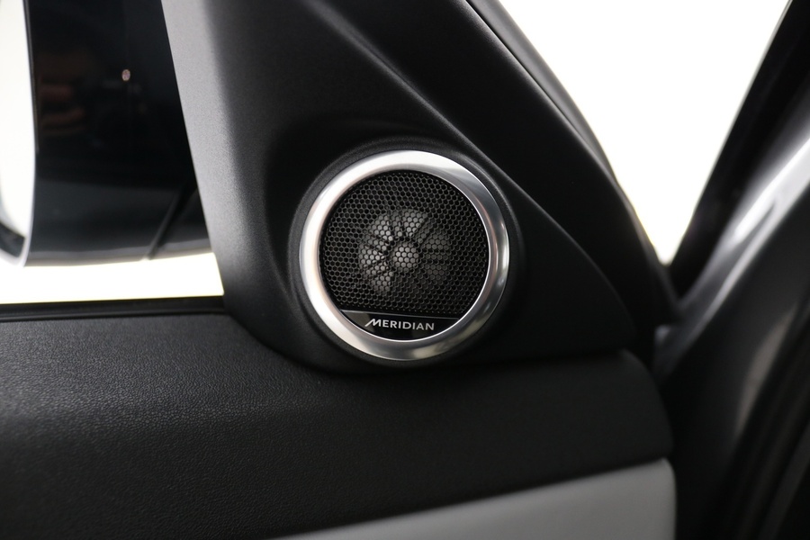 Land Rover Range Rover Evoque vaihtoauto