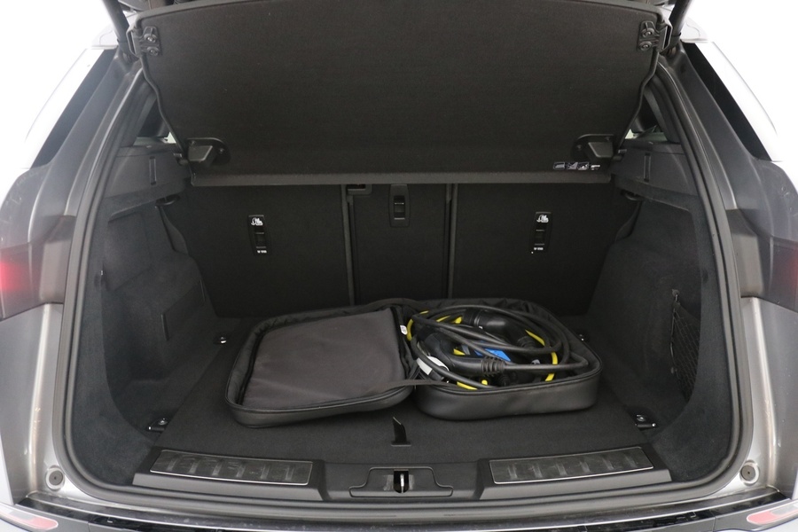 Land Rover Range Rover Evoque vaihtoauto