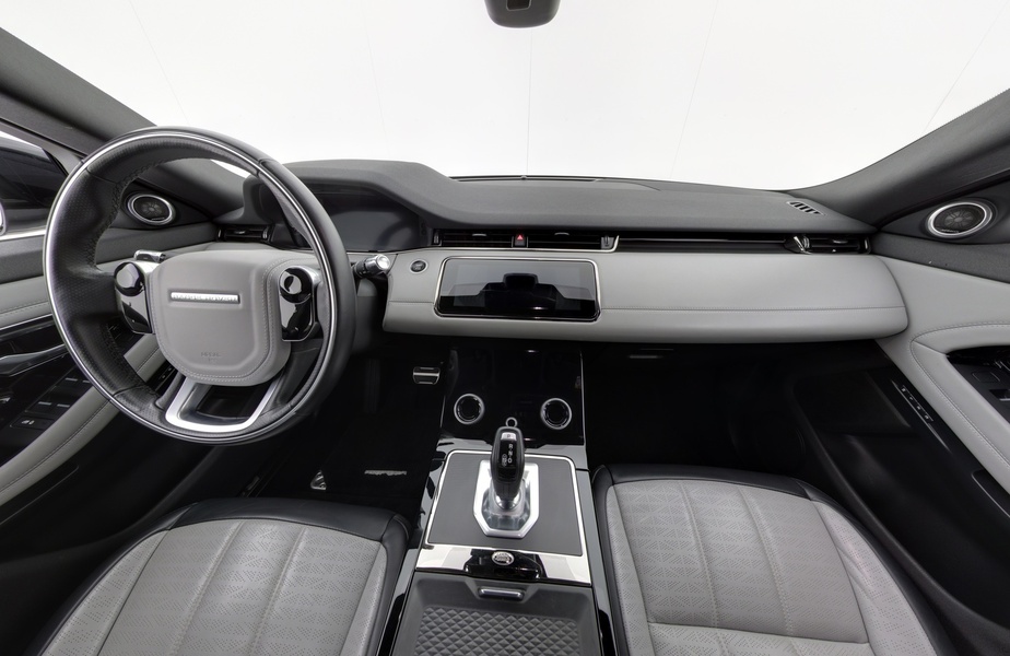 Land Rover Range Rover Evoque vaihtoauto