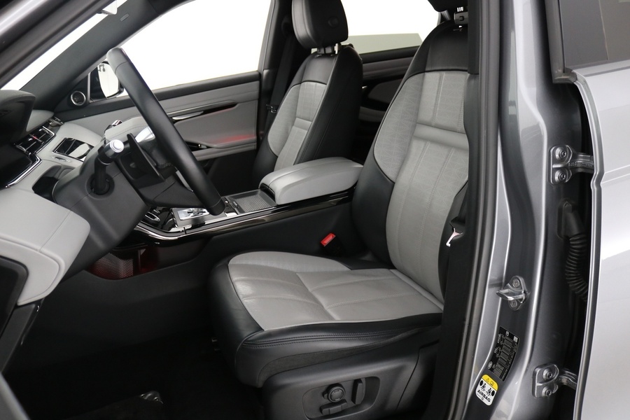 Land Rover Range Rover Evoque vaihtoauto