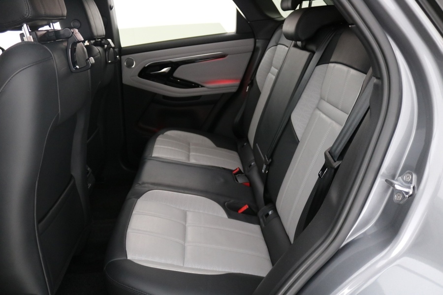 Land Rover Range Rover Evoque vaihtoauto