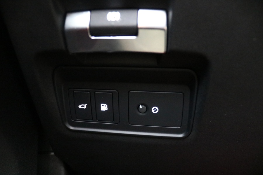 Land Rover Range Rover Evoque vaihtoauto