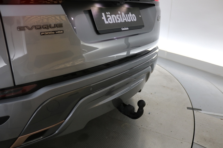 Land Rover Range Rover Evoque vaihtoauto