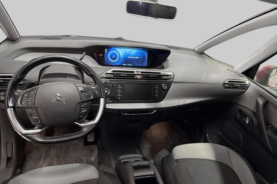 Citroën Grand C4 Picasso vaihtoauto