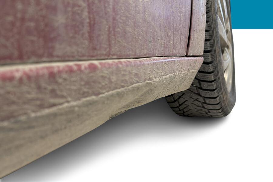 Citroën Grand C4 Picasso vaihtoauto