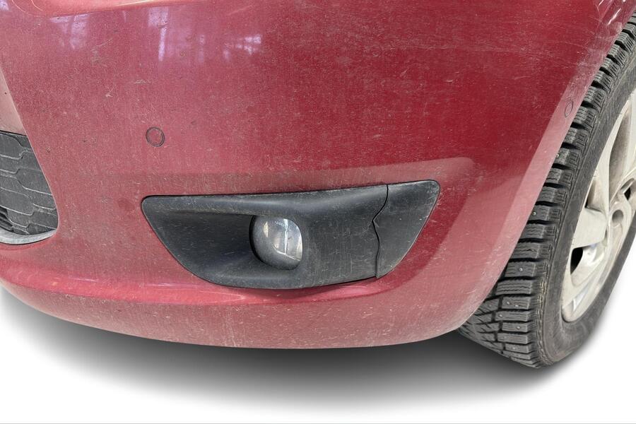 Citroën Grand C4 Picasso vaihtoauto