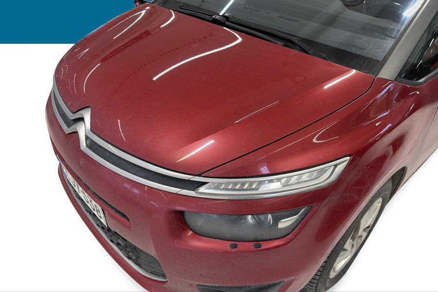 Citroën Grand C4 Picasso vaihtoauto