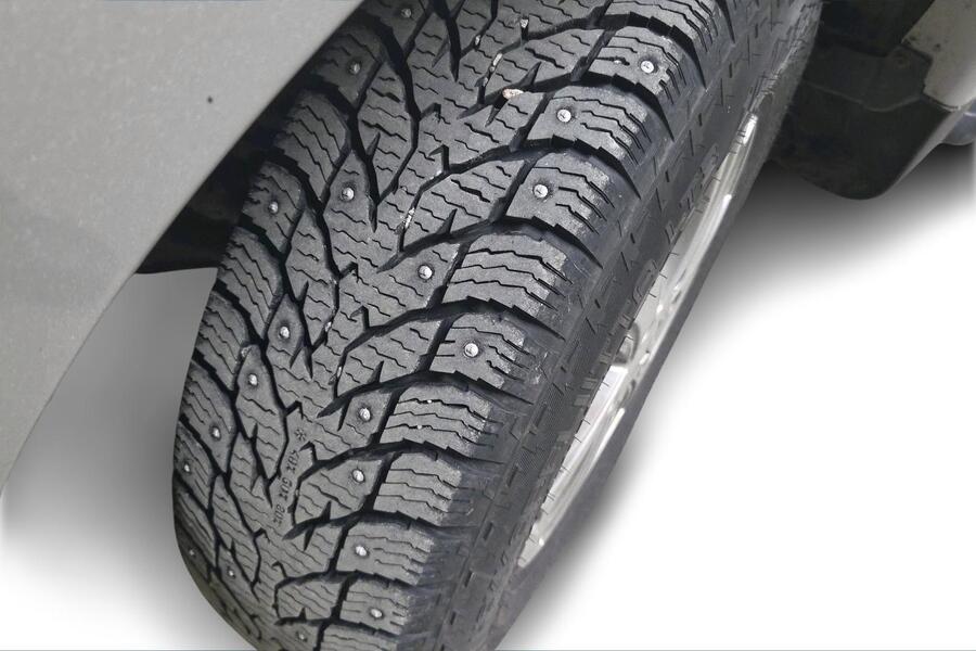 Mitsubishi L200 vaihtoauto