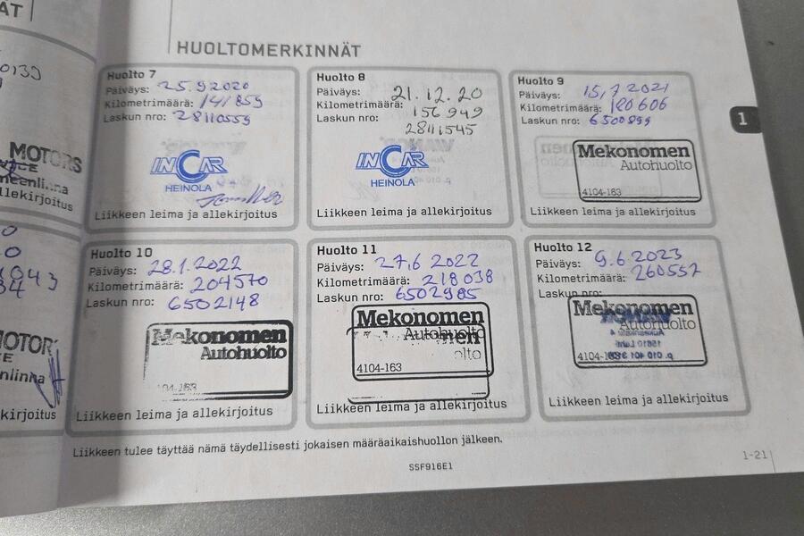 Mitsubishi L200 vaihtoauto