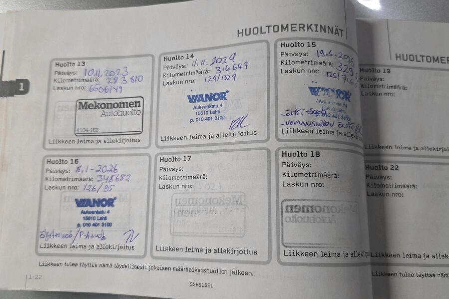 Mitsubishi L200 vaihtoauto