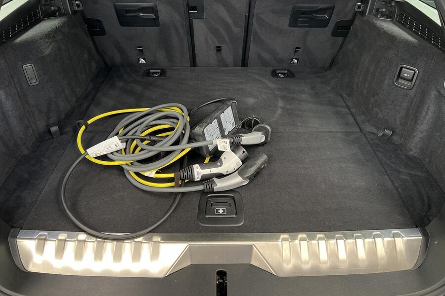 BMW 5-sarja vaihtoauto