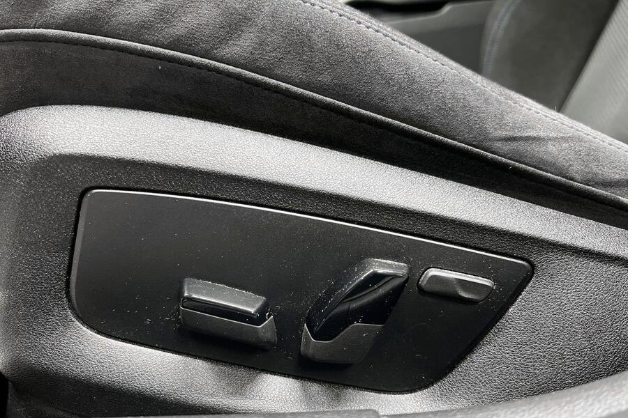 BMW 5-sarja vaihtoauto