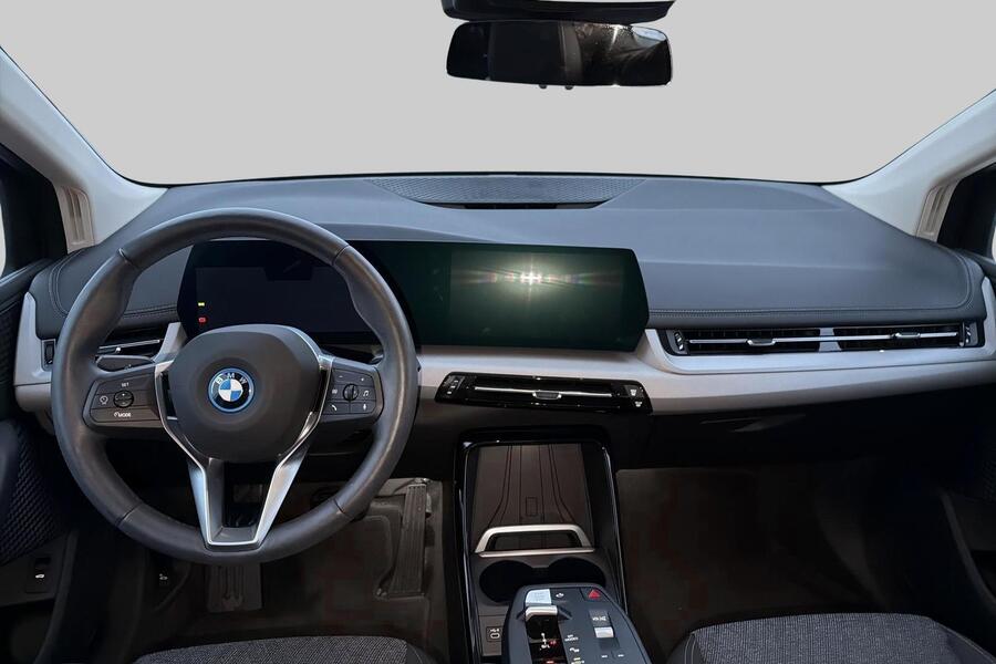 BMW 2-sarja vaihtoauto