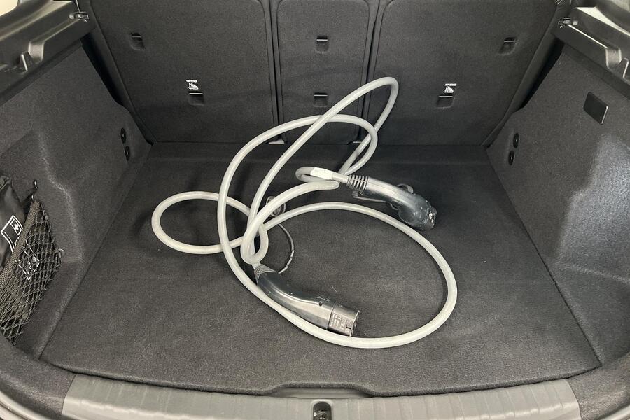 BMW 2-sarja vaihtoauto