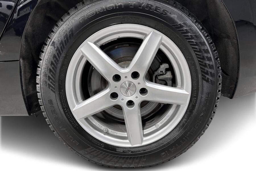 BMW 2-sarja vaihtoauto