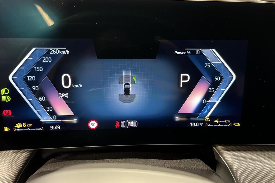 BMW 2-sarja vaihtoauto