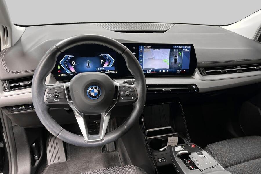 BMW 2-sarja vaihtoauto