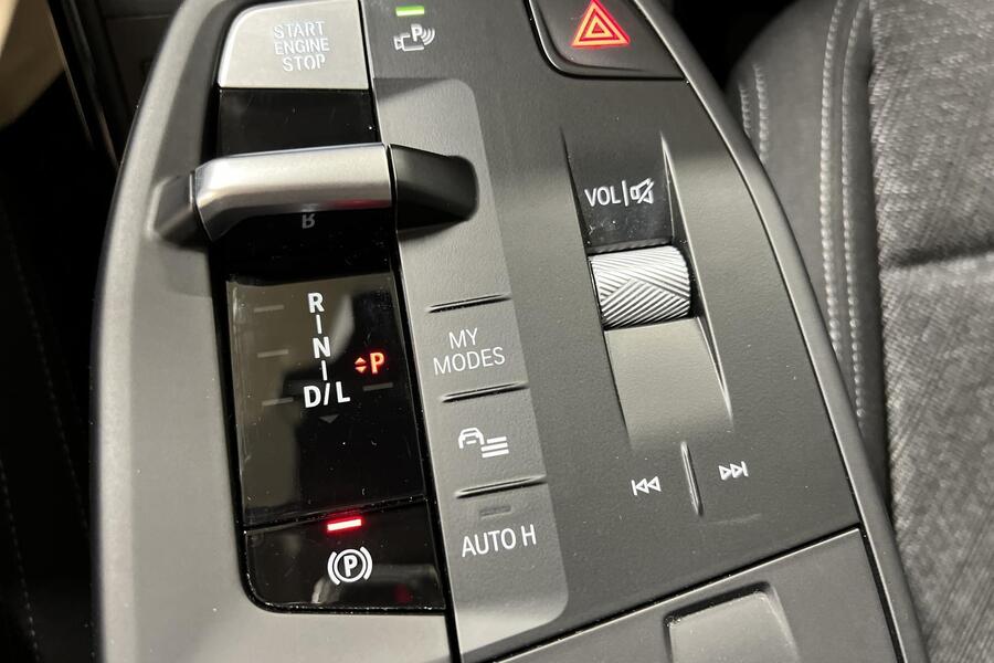 BMW 2-sarja vaihtoauto