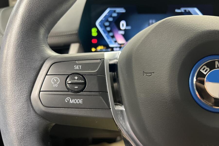 BMW 2-sarja vaihtoauto